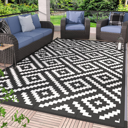 Wayfair 6' x 9' Area Rugs You'll Love in 2023